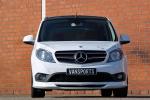 Mercedes-Benz Citan by PM Vansports 2017 года